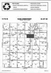 Map Image 027, Cass County 2001
